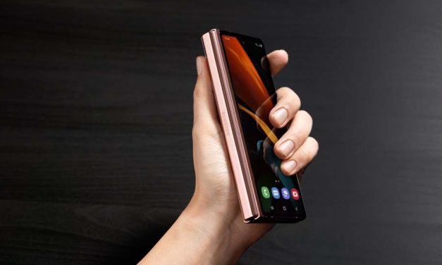 Predstavljen Samsung Galaxy Z Fold2: spoj elegancije i autentičnih inovacija
