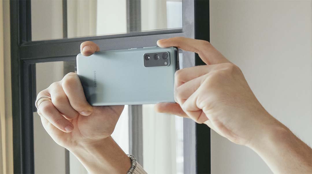 Predstavljen Samsung Galaxy S20 FE: Kreiran za sve, namijenjen tebi