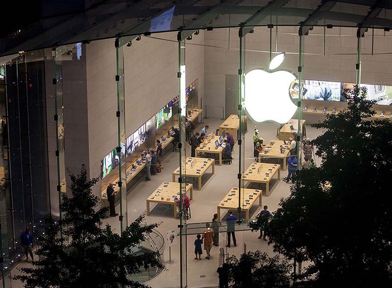 Apple počinje da isporučuje uređaje direktno iz svojih prodavnica