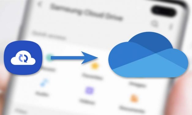 Samsung Cloud: Obavještenje o gašenju određenih funkcija