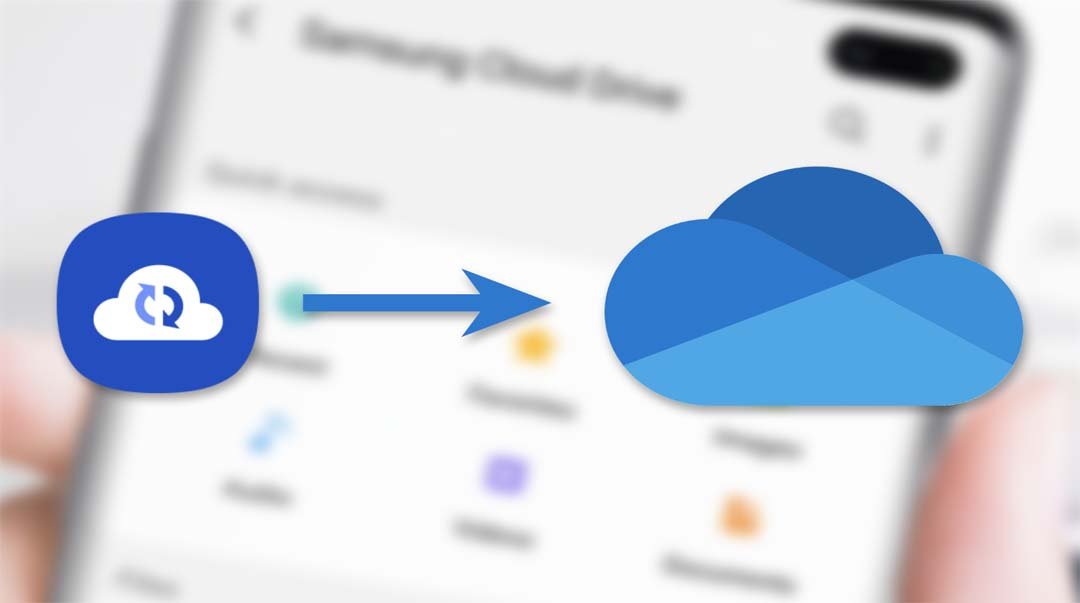 Samsung Cloud: Obavještenje o gašenju određenih funkcija