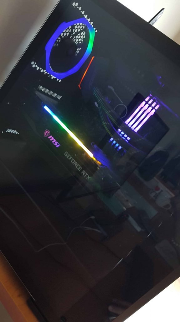 NVIDIA GEFORCE RTX 3090 grafička kartica podgorica crna gora