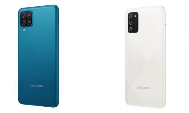 Uskoro stižu Galaxy A12 i Galaxy A02s – premijum telefoni po odličnim cijenama