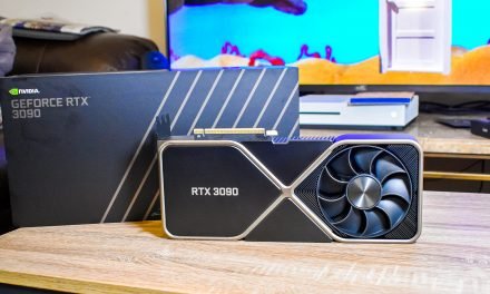 Posjetili smo A12 PROJECT! Razlog? NVIDIA GeForce RTX 3090