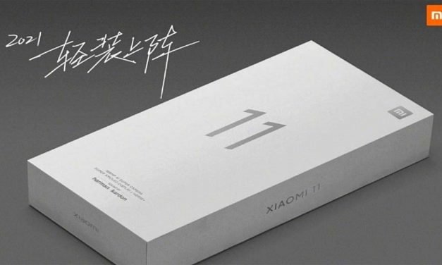 Xiaomi Mi 11 neće sadržati punjač u pakovanju
