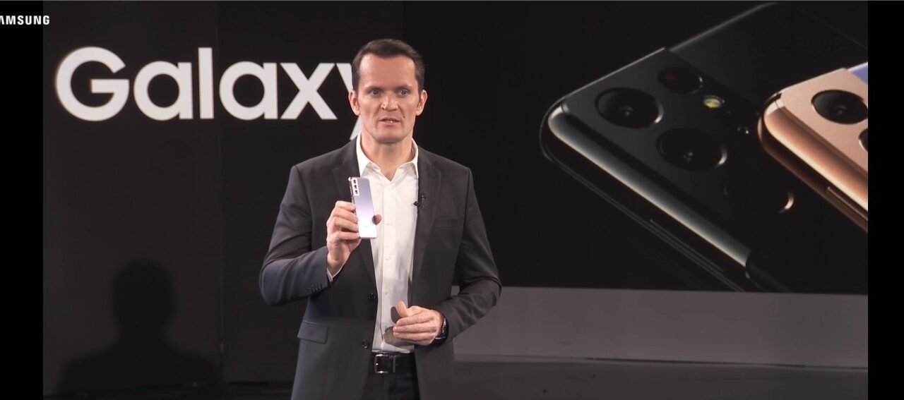 Najnoviji pametni telefoni iz Samsung Galaxy S21 serije uskoro i u Crnoj Gori