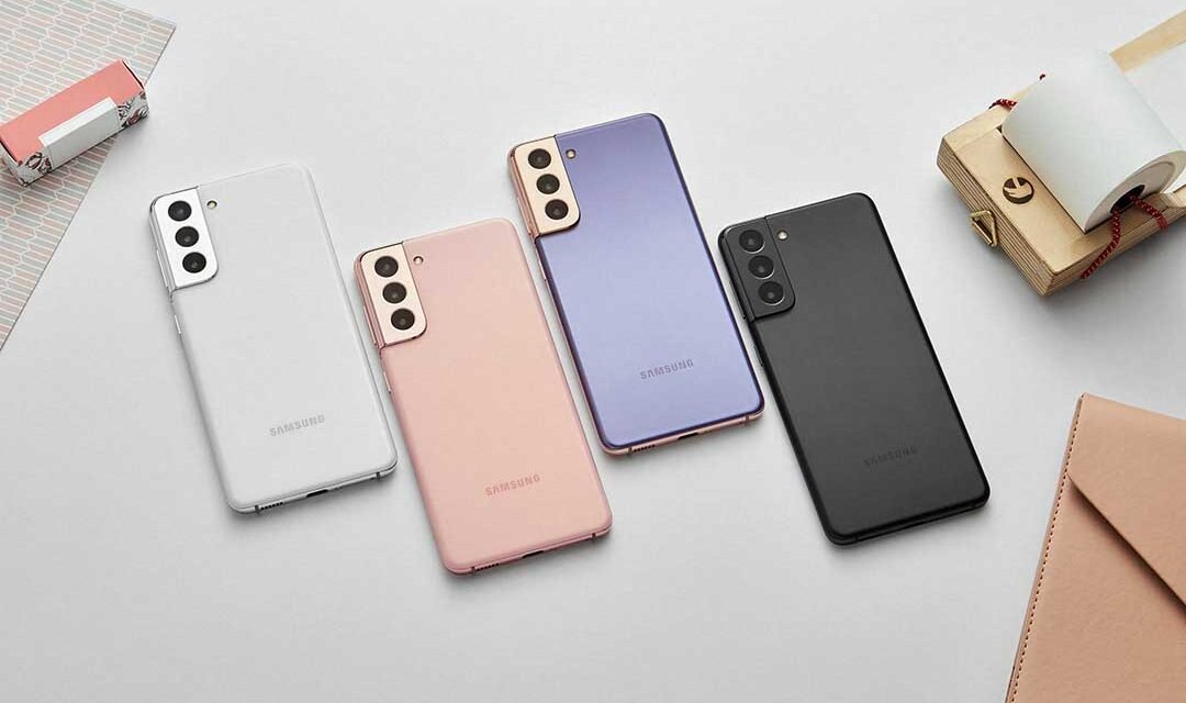 Predstavljeni najnoviji Samsung Galaxy S uređaji – S21 i S21+