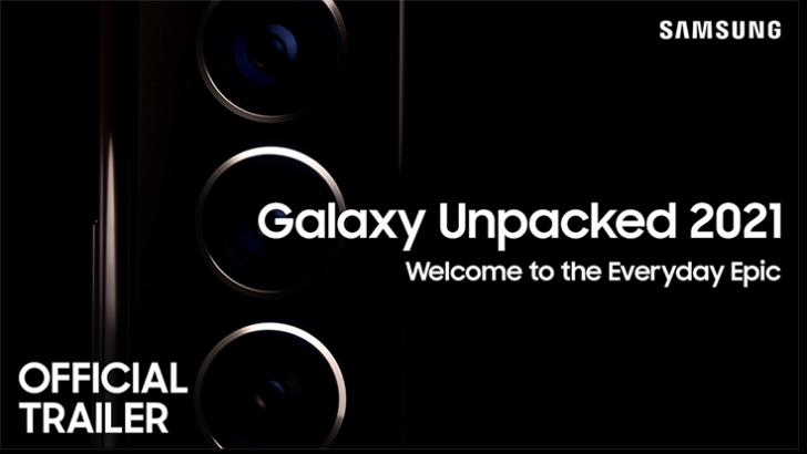 Samsung Galaxy Unpacked je pred vratima! – DANAS u 16h DIREKTAN PRENOS