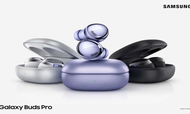 Upoznajte Galaxy Buds Pro: Epski zvuk u svakom trenutku