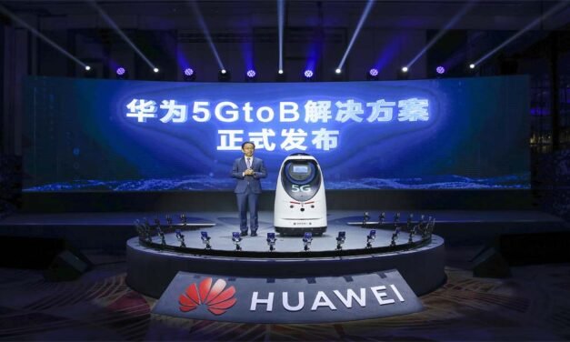Broj 5G korisnika širom svijeta dostigao 200 miliona