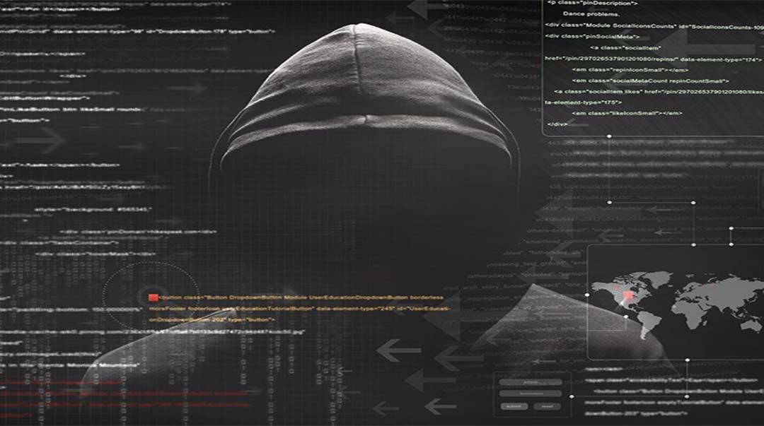 Cyber napadi i špijunaža vodeći problem u 2021. godini (I dio)