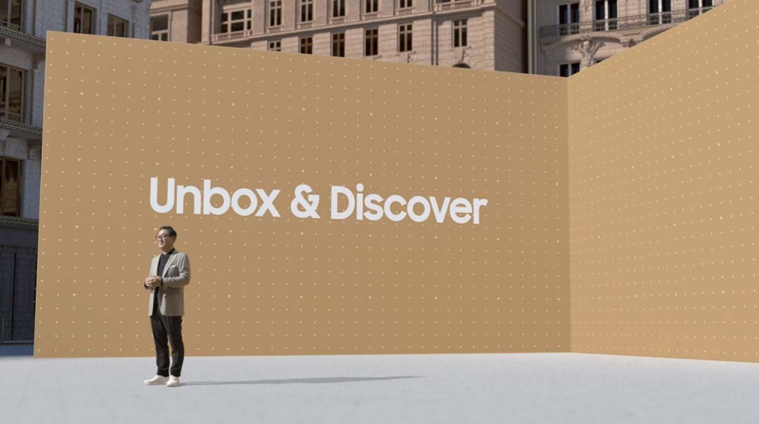 Ekrani svuda, ekrani za sve – Samsung predstavio nove audiovizuelne uređaje za 2021. godinu