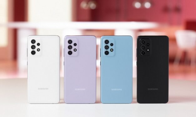 Novi Samsung Galaxy A52 i A72 – vrhunska tehnologija po pristupačnoj cijeni