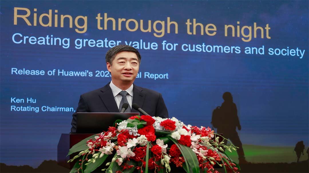 Huawei 5G mreža zauzela prvo mjesto prema korisničkom iskustvu operatera