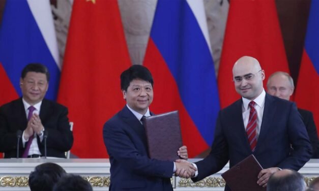 MTS i Huawei pokrenuli komercijalno 5G iskustvo u Moskvi