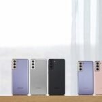 Nova Samsung Galaxy S21 serija spašava 45 hiljada stabala godišnje