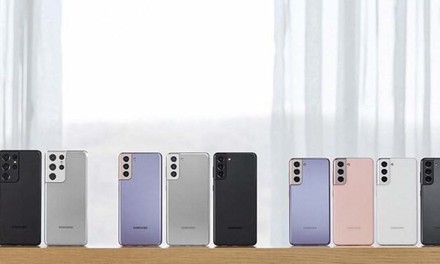 Nova Samsung Galaxy S21 serija spašava 45 hiljada stabala godišnje