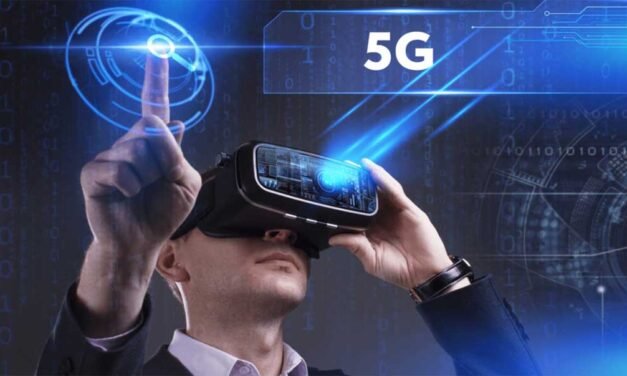 Huawei 5G inovacije nadahnjuju razvoj za potrošače i industriju