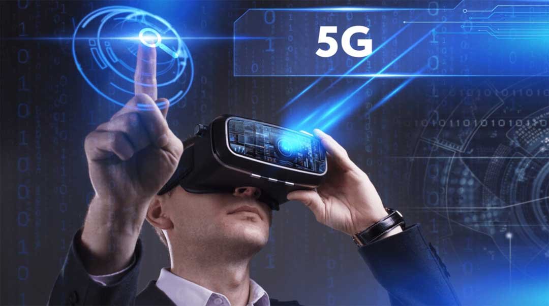 Huawei 5G inovacije nadahnjuju razvoj za potrošače i industriju