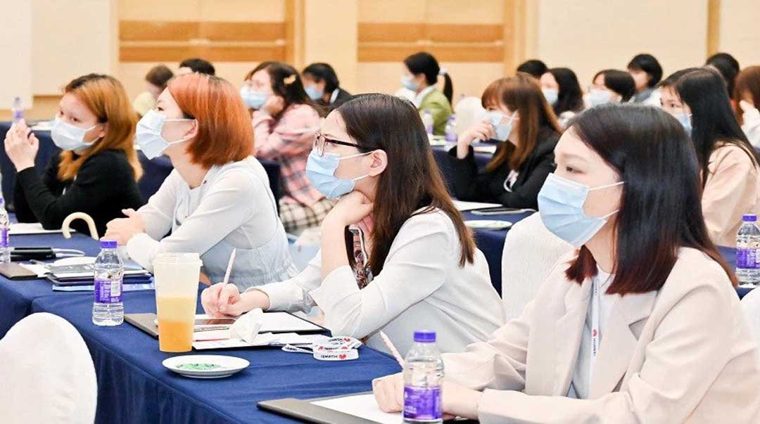 Huawei Samit žena programera 2021: Važnost doprinosa žena