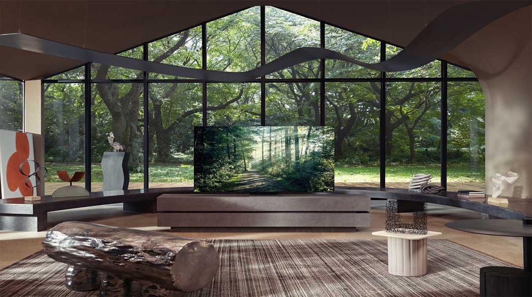 Počinje prodaja Samsung Neo QLED 2021 televizora u Crnoj Gori