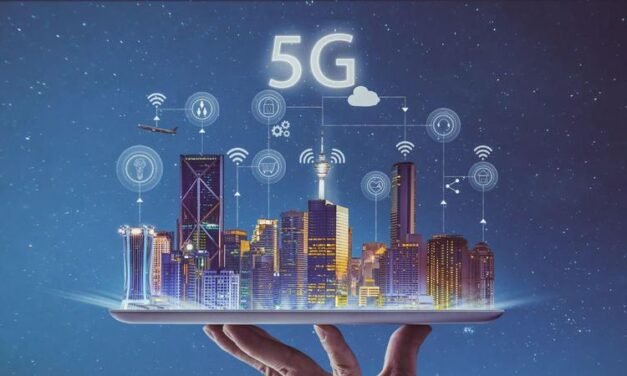 U Kini je otvoreno više od milion 5G habova