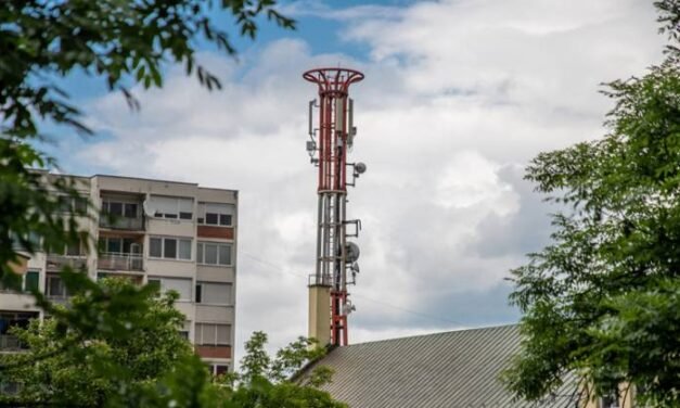 Crnogorski Telekom prvi u Crnoj Gori uspješno testirao 5G mrežu