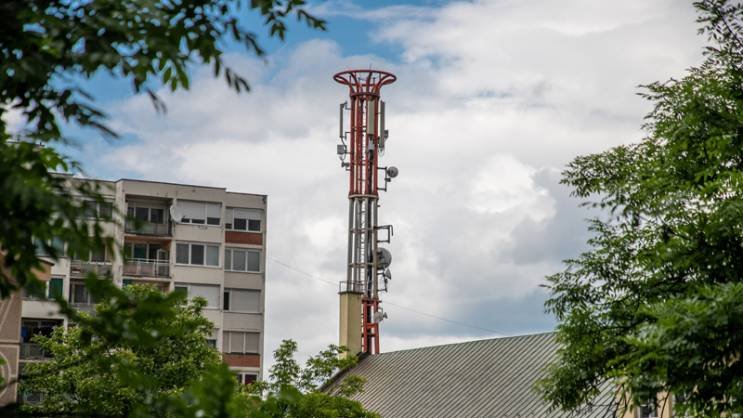 Crnogorski Telekom prvi u Crnoj Gori uspješno testirao 5G mrežu
