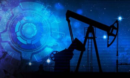 Digitalna budućnost nafte i gasa