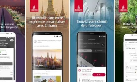 Emirati se udružuju sa Huaweijem