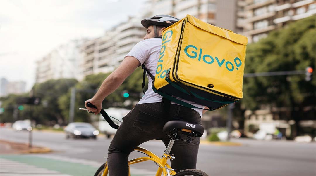 Donesi.com je sada Glovo