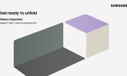 Galaxy Unpacked: Spremite se za otkrivanje