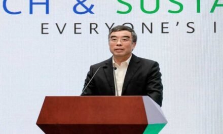 HuaWei objavio Izvještaj o održivosti za 2020