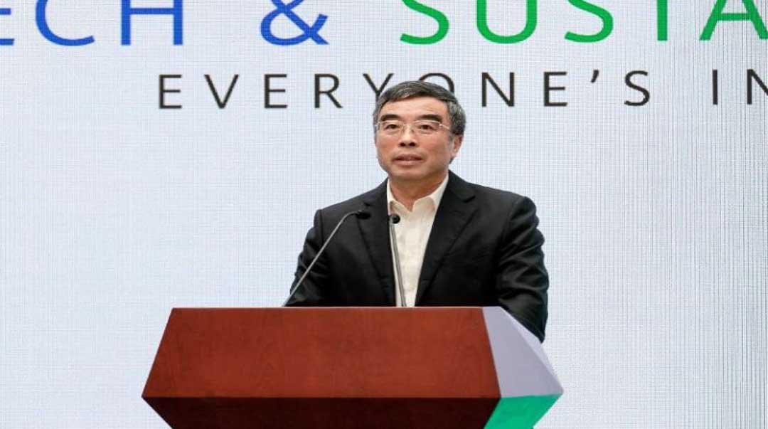 HuaWei objavio Izvještaj o održivosti za 2020