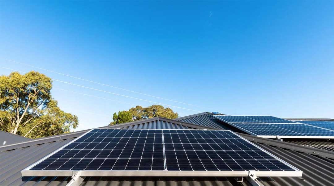 Huawei predstavlja solarni portfolio