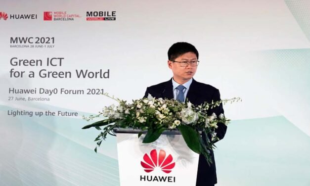 Plan kompanije Huawei – Novim tehnologijama do nulte emisije štetnih gasova