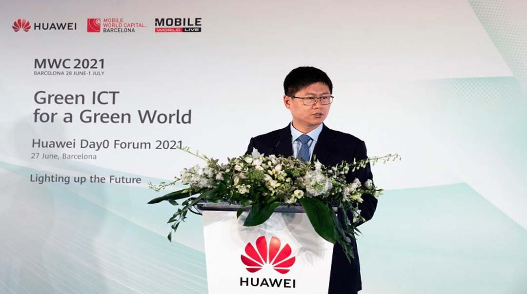 Plan kompanije Huawei – Novim tehnologijama do nulte emisije štetnih gasova