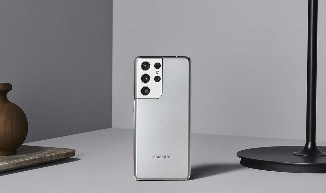 Samsung Galaxy S21 Ultra 5G osvojio nagradu Global Mobile Awards za najbolji pametni telefon tokom MWC-a 2021. godine