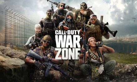 100.000 Call of Duty Warzone naloga banovano novim sistemom protiv varanja