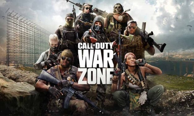 100.000 Call of Duty Warzone naloga banovano novim sistemom protiv varanja