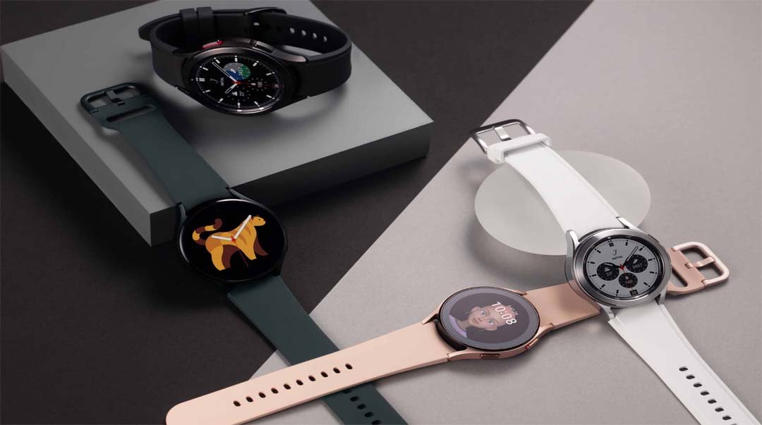 Galaxy Watch4 i Galaxy Watch4 Classic: Novi doživljaj korišćenja pametnog sata
