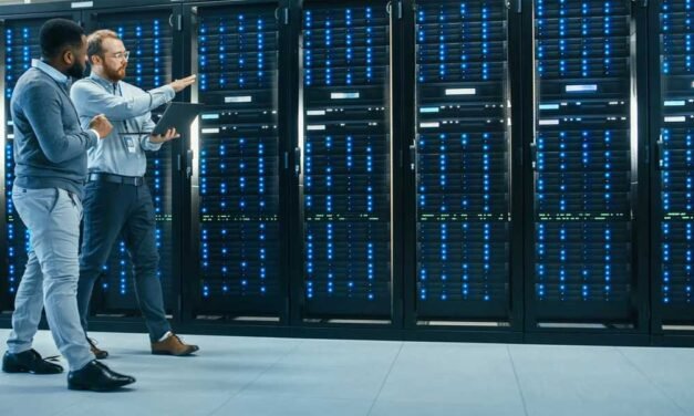 Hiper konvergentne mreže ubrzavaju digitalnu transformaciju