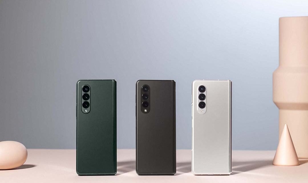 Novo poglavlje inovacija mobilnih telefona: Otvori svoj svijet sa modelima Galaxy Z Fold3 5G i Galaxy Z Flip3 5G