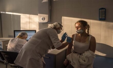 Ruske vlasti ZABRANILE obaveznu vakcinaciju: „Mi smo slobodna zemlja“