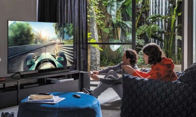 Top 5 igrica koje gejmeri željno priželjkuju za potpun ugođaj igranja na televizoru