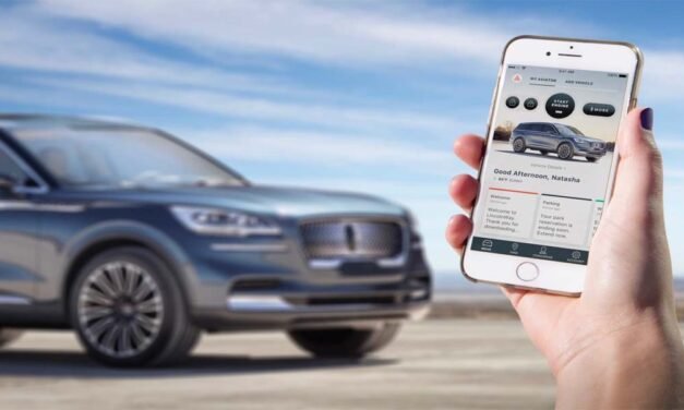Otkrivamo kako vaš mobilni telefon može da otključa automobil