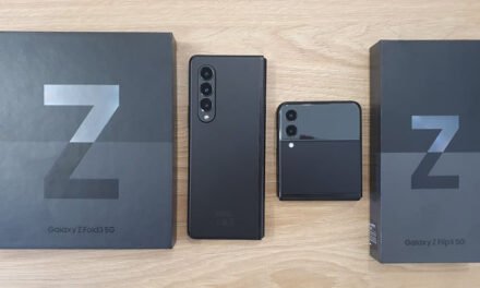 TESTIRALI SMO: Samsung Galaxy Z Fold3 5G i Z Flip3 5G