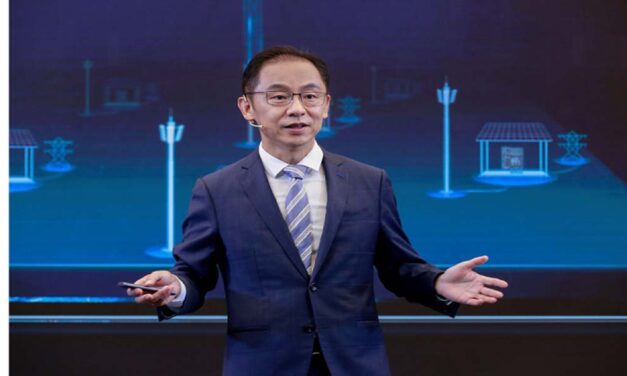 Huawei će graditi zelenije 5G mreže