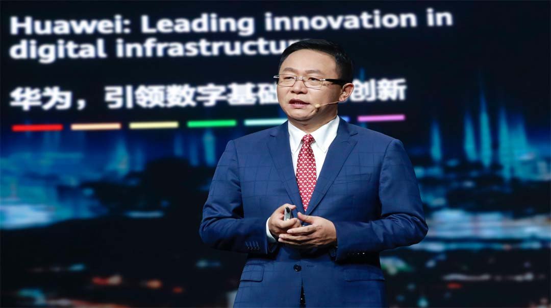 Huawei poručuje: IKT tehnologije mogu riješiti kritične probleme i izazove ljudskog razvoja