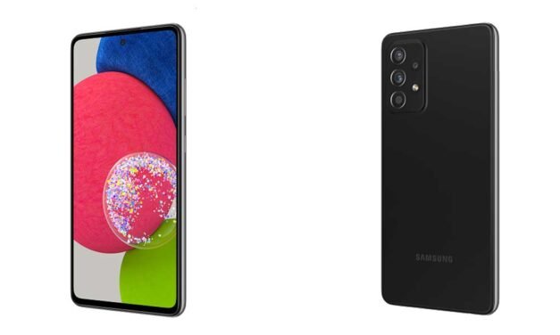 Samsung Galaxy A52s 5G predstavlja zaokruženu A priču!